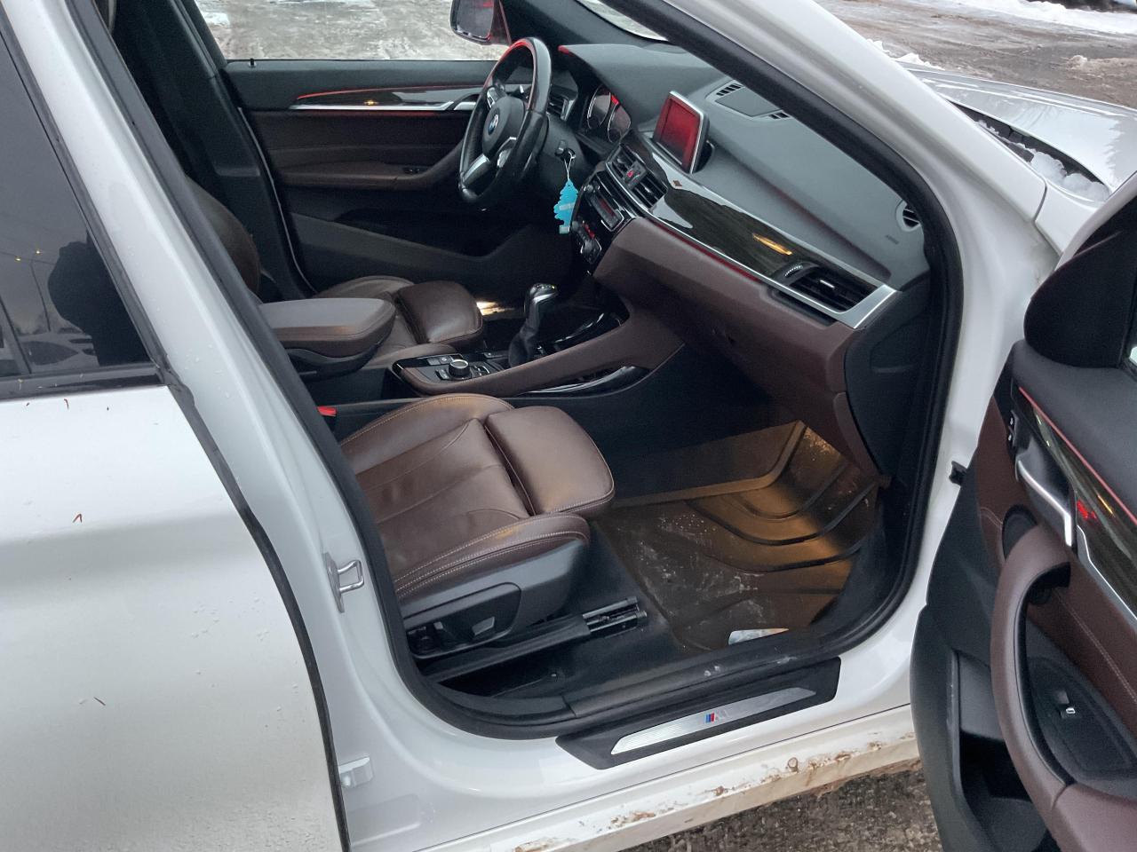 2018 BMW X1 xDrive28i 4dr All-wheel Drive Sports Activity Vehicle Photo