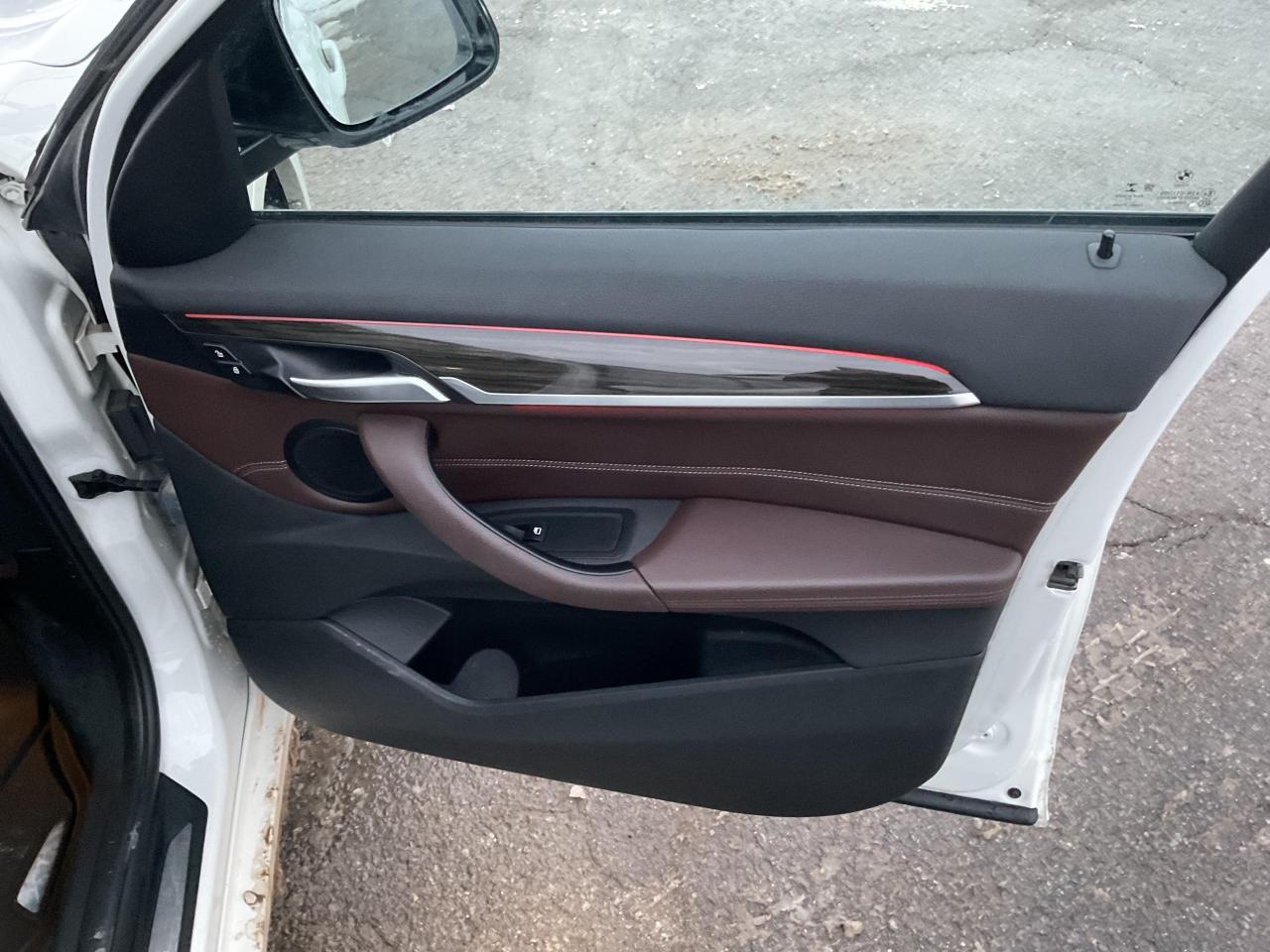 2018 BMW X1 xDrive28i 4dr All-wheel Drive Sports Activity Vehicle Photo