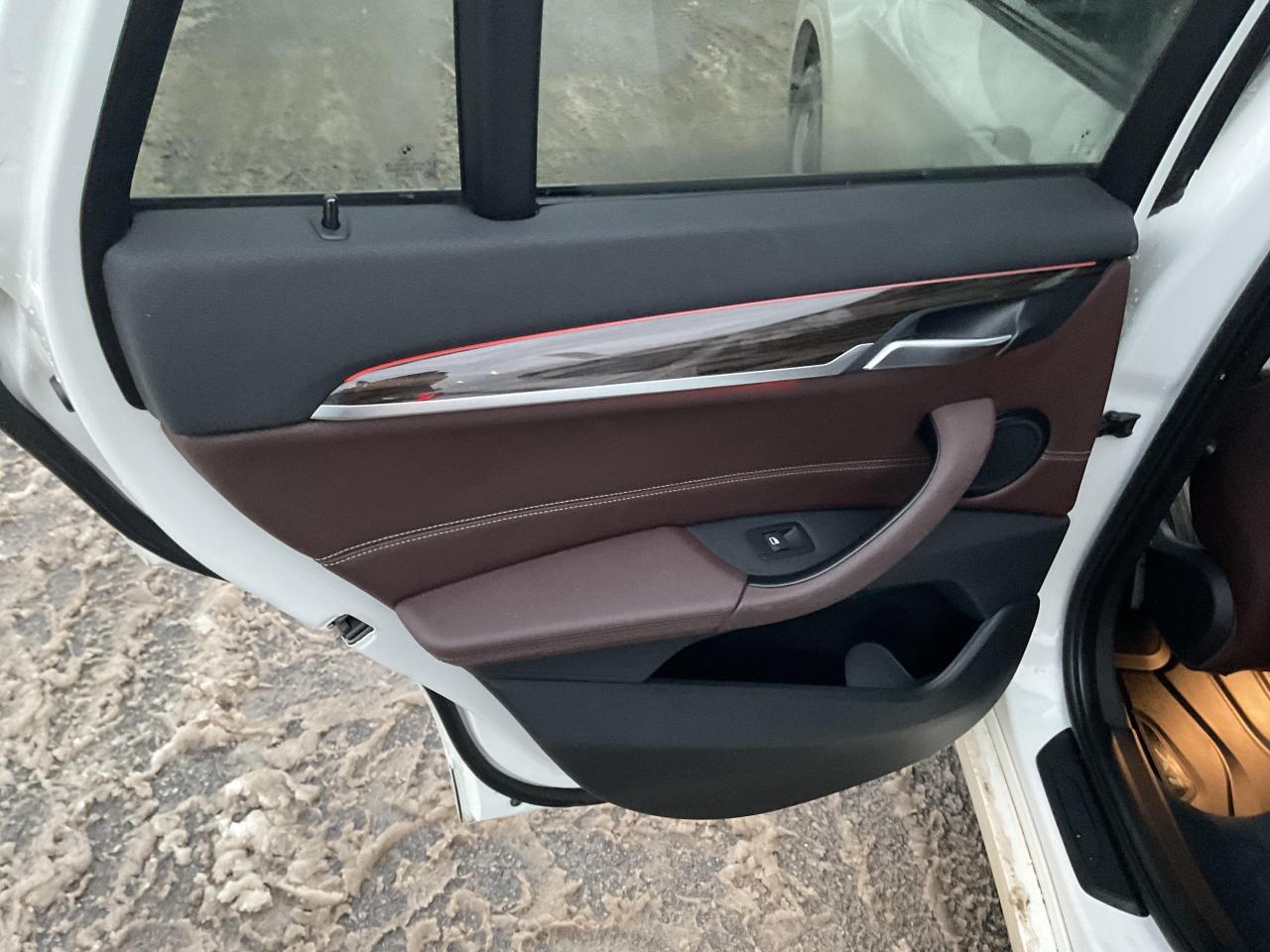 2018 BMW X1 xDrive28i 4dr All-wheel Drive Sports Activity Vehicle Photo