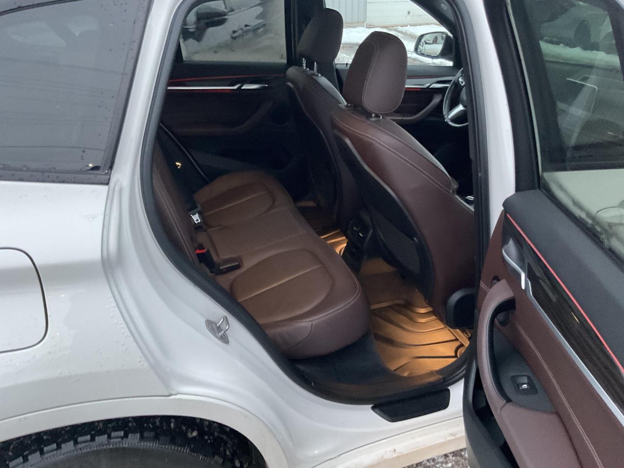 2018 BMW X1 xDrive28i 4dr All-wheel Drive Sports Activity Vehicle Photo