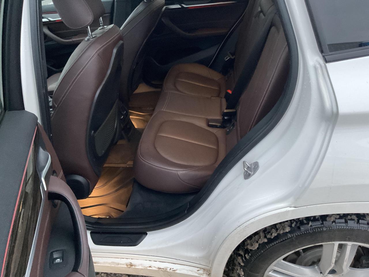 2018 BMW X1 xDrive28i 4dr All-wheel Drive Sports Activity Vehicle Photo