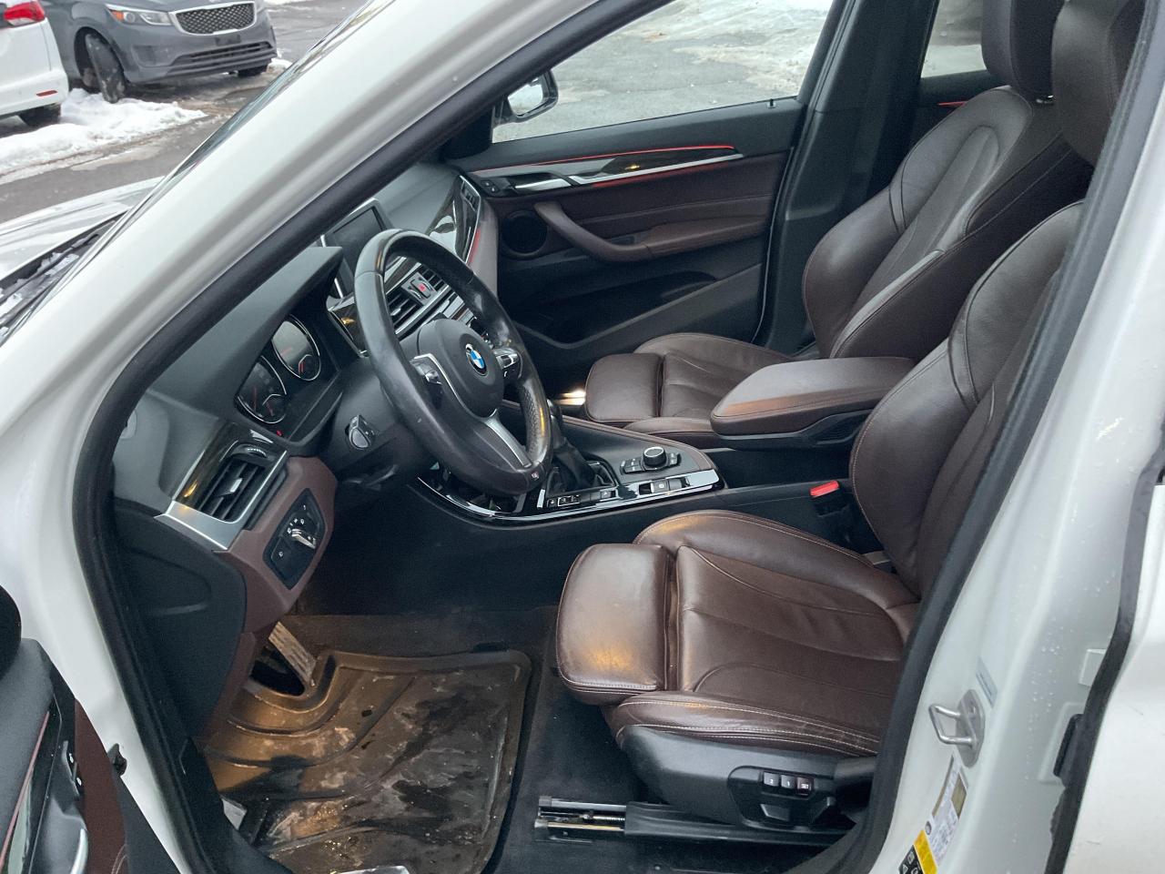 2018 BMW X1 xDrive28i 4dr All-wheel Drive Sports Activity Vehicle Photo