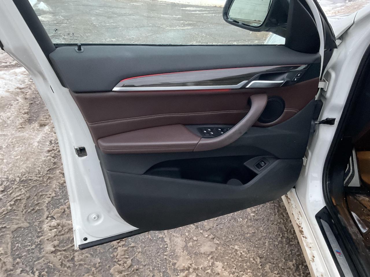 2018 BMW X1 xDrive28i 4dr All-wheel Drive Sports Activity Vehicle Photo