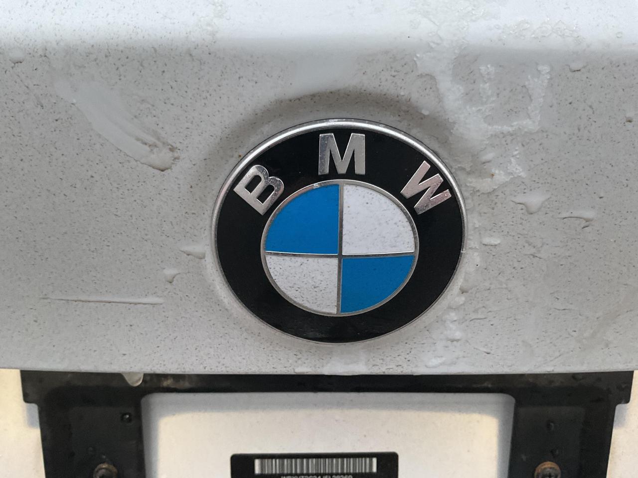 2018 BMW X1 xDrive28i 4dr All-wheel Drive Sports Activity Vehicle Photo