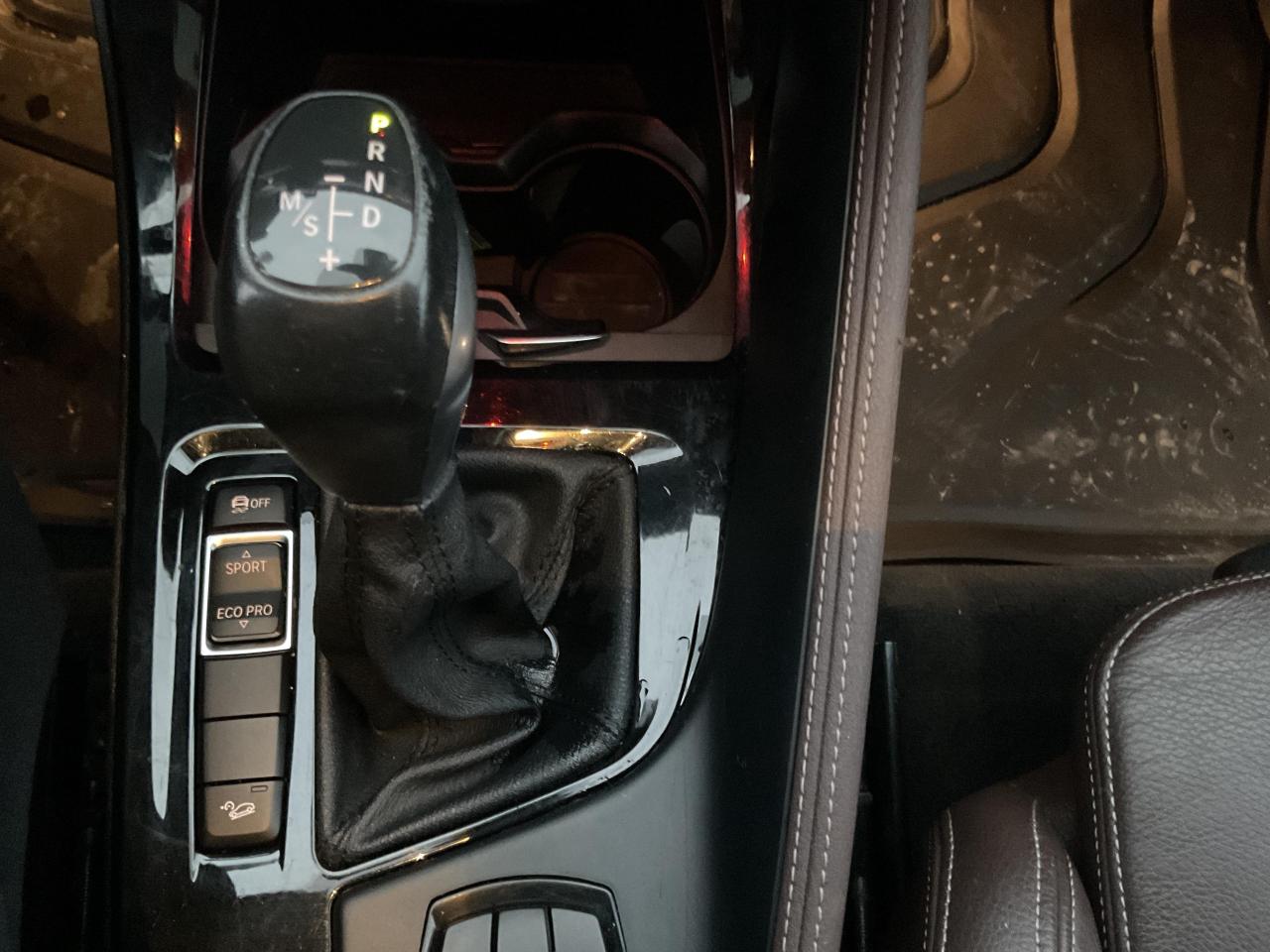 2018 BMW X1 xDrive28i 4dr All-wheel Drive Sports Activity Vehicle Photo