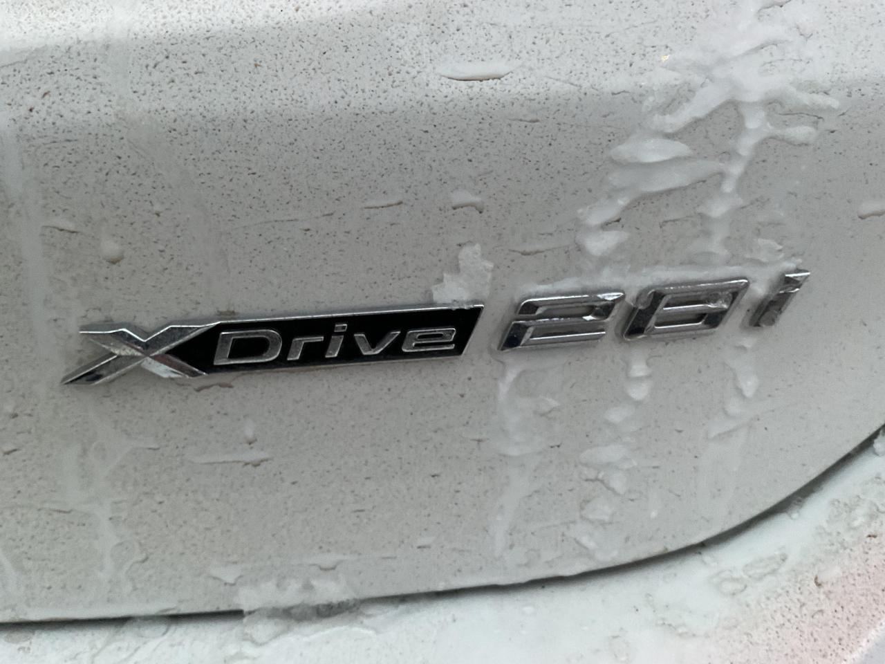 2018 BMW X1 xDrive28i 4dr All-wheel Drive Sports Activity Vehicle Photo