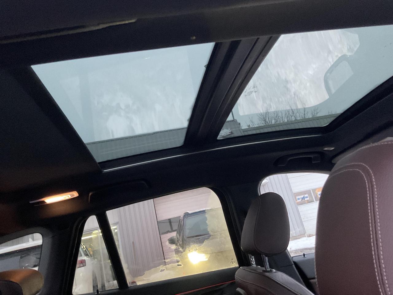 2018 BMW X1 xDrive28i 4dr All-wheel Drive Sports Activity Vehicle Photo