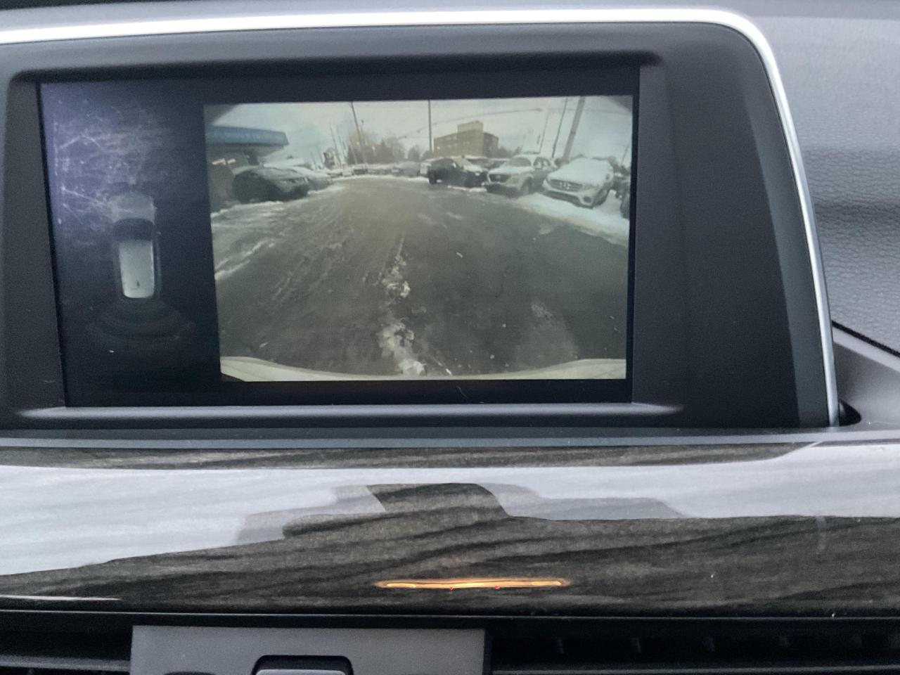 2018 BMW X1 xDrive28i 4dr All-wheel Drive Sports Activity Vehicle Photo