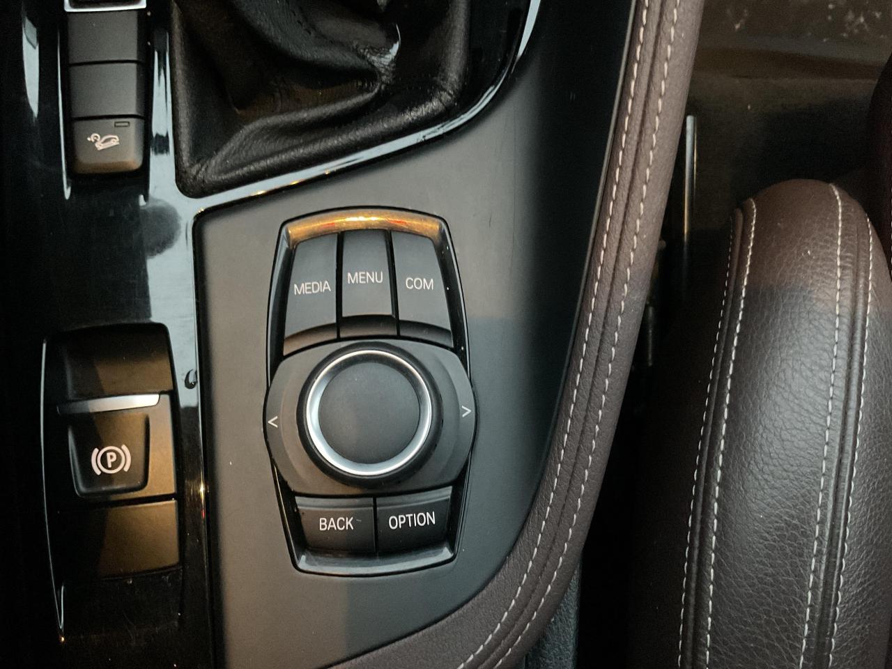 2018 BMW X1 xDrive28i 4dr All-wheel Drive Sports Activity Vehicle Photo