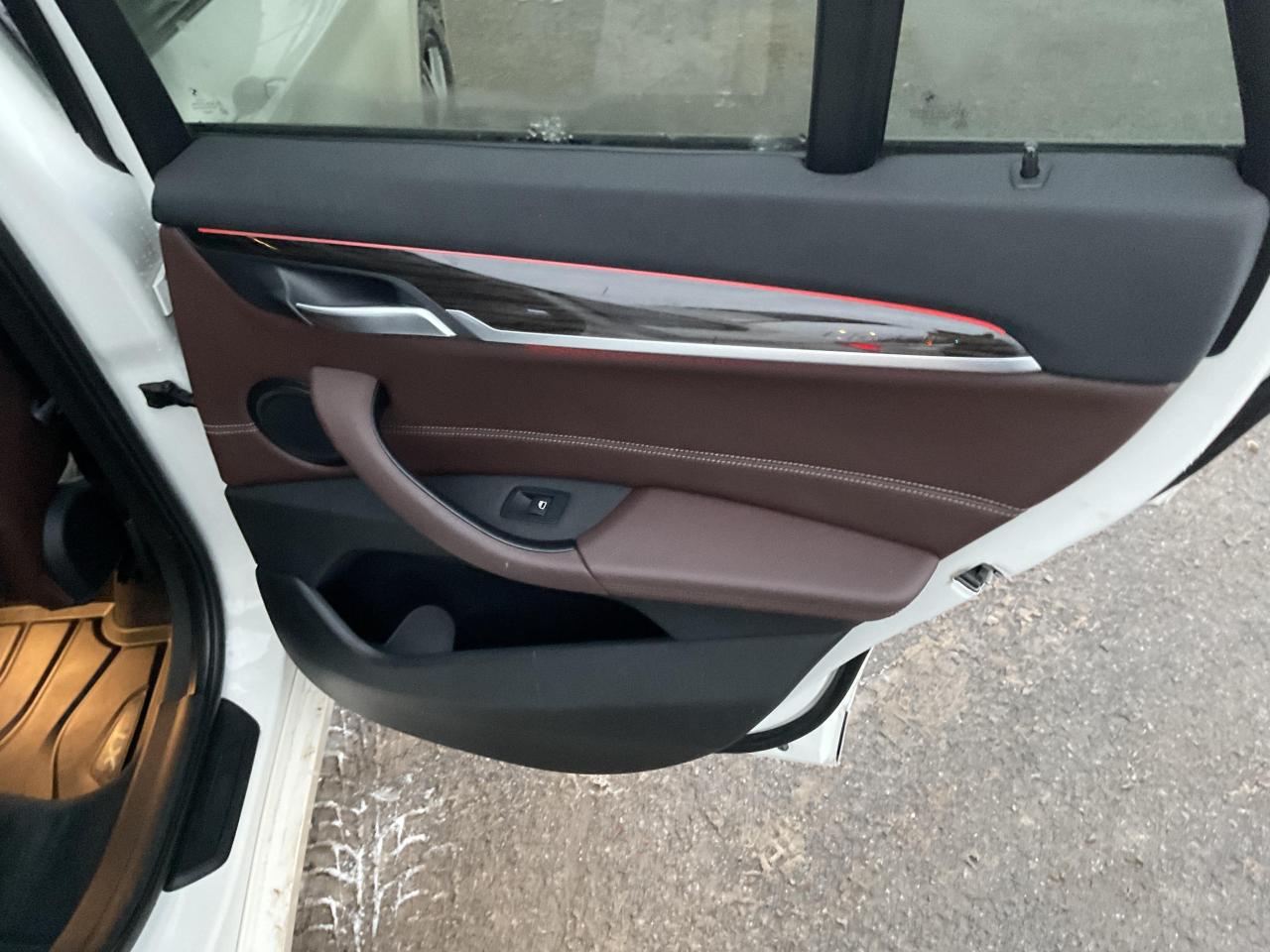 2018 BMW X1 xDrive28i 4dr All-wheel Drive Sports Activity Vehicle Photo