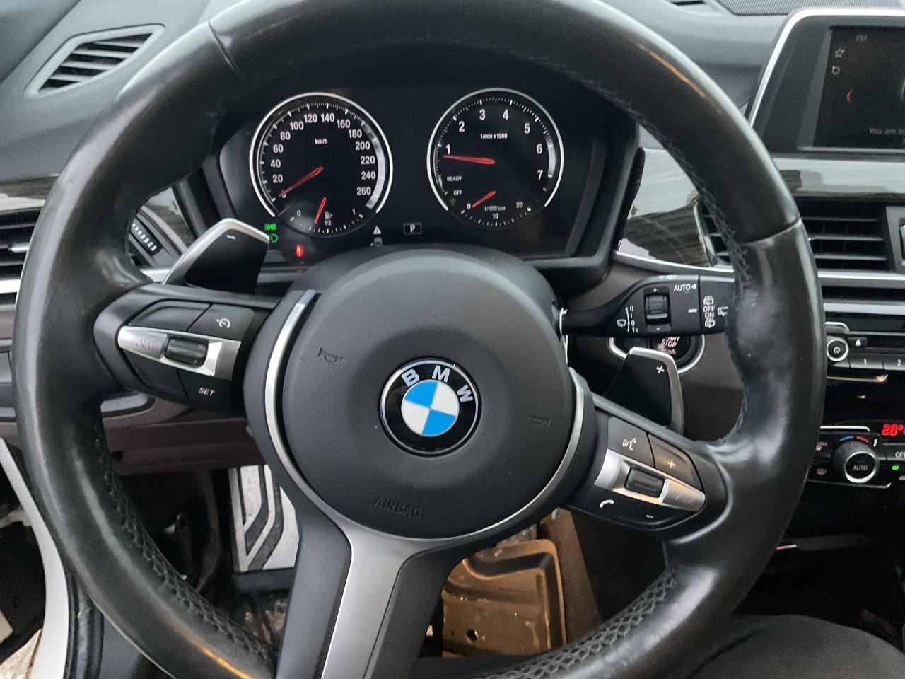 2018 BMW X1 xDrive28i 4dr All-wheel Drive Sports Activity Vehicle Photo