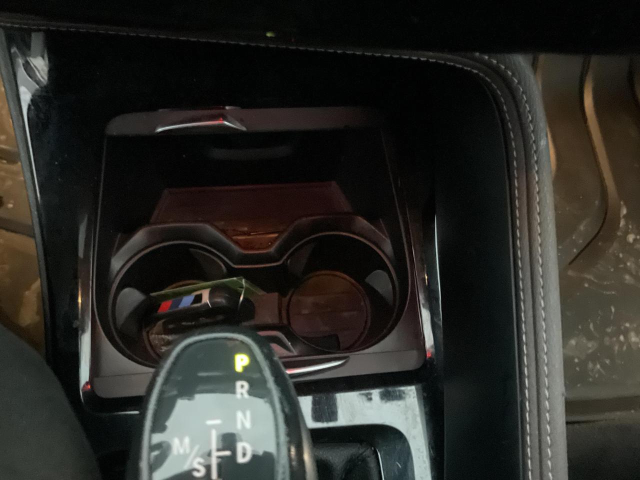 2018 BMW X1 xDrive28i 4dr All-wheel Drive Sports Activity Vehicle Photo