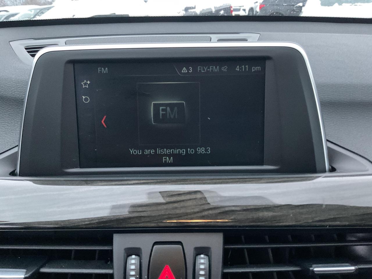 2018 BMW X1 xDrive28i 4dr All-wheel Drive Sports Activity Vehicle Photo