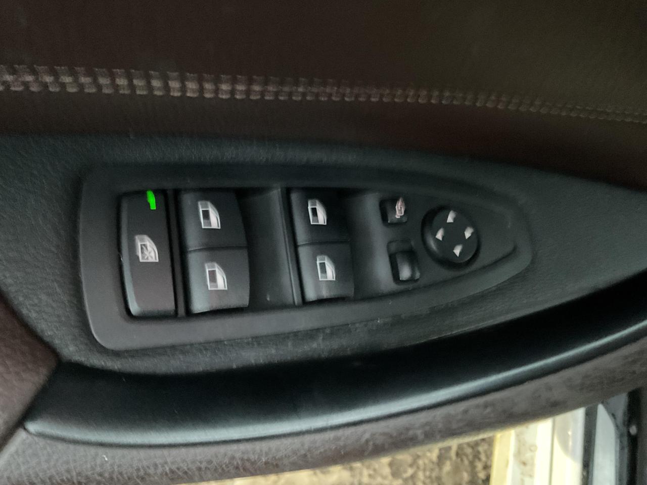 2018 BMW X1 xDrive28i 4dr All-wheel Drive Sports Activity Vehicle Photo