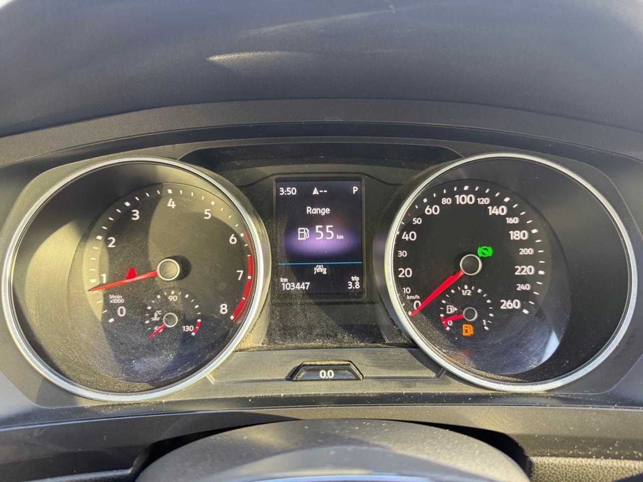 2021 Volkswagen Tiguan Comfortline 4dr All-wheel Drive 4MOTION Photo