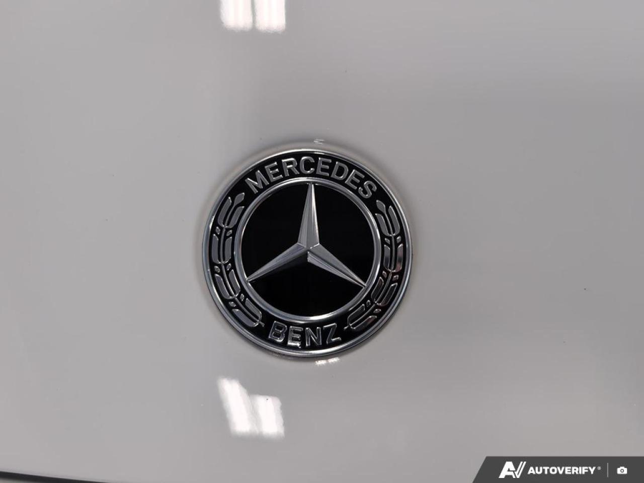 2025 Mercedes-Benz GLA 250 Base GLA 250 4dr All-Wheel Drive 4MATIC Photo