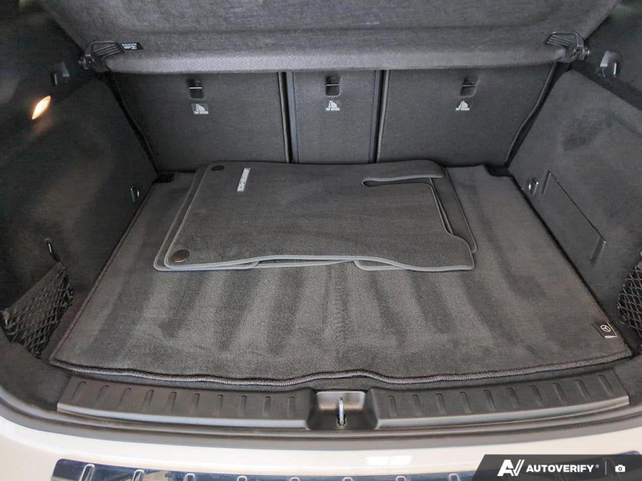 2025 Mercedes-Benz GLA 250 Base GLA 250 4dr All-Wheel Drive 4MATIC Photo