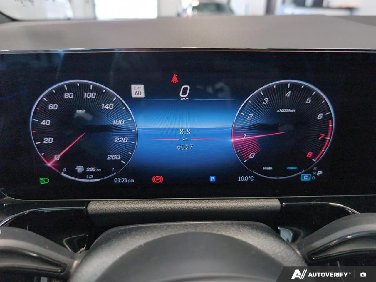 2025 Mercedes-Benz GLA 250 Base GLA 250 4dr All-Wheel Drive 4MATIC Photo