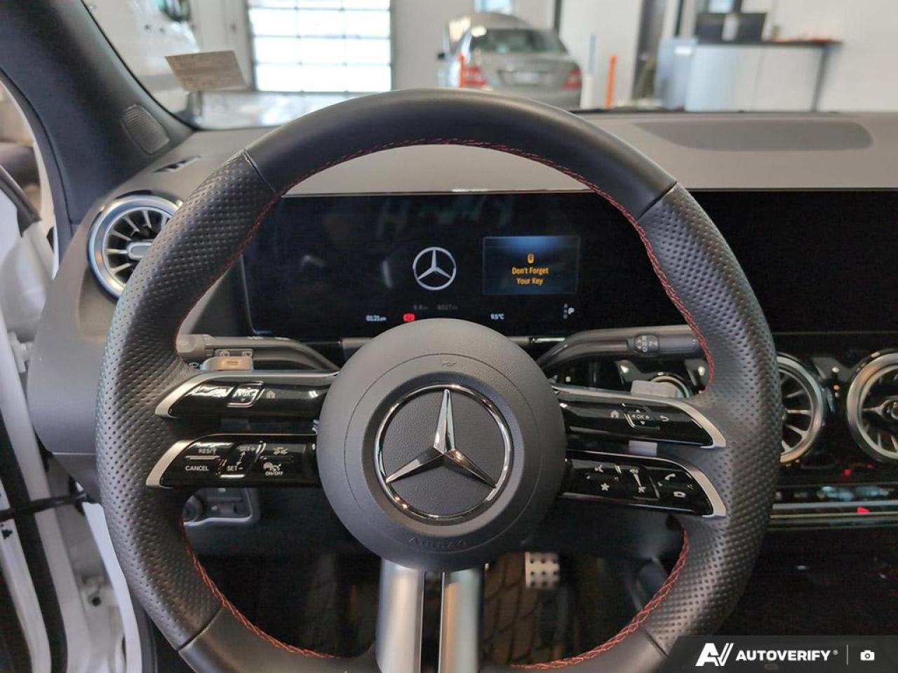 2025 Mercedes-Benz GLA 250 Base GLA 250 4dr All-Wheel Drive 4MATIC Photo