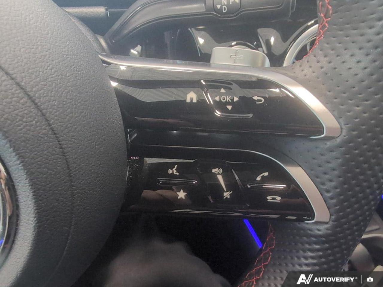 2025 Mercedes-Benz GLA 250 Base GLA 250 4dr All-Wheel Drive 4MATIC Photo