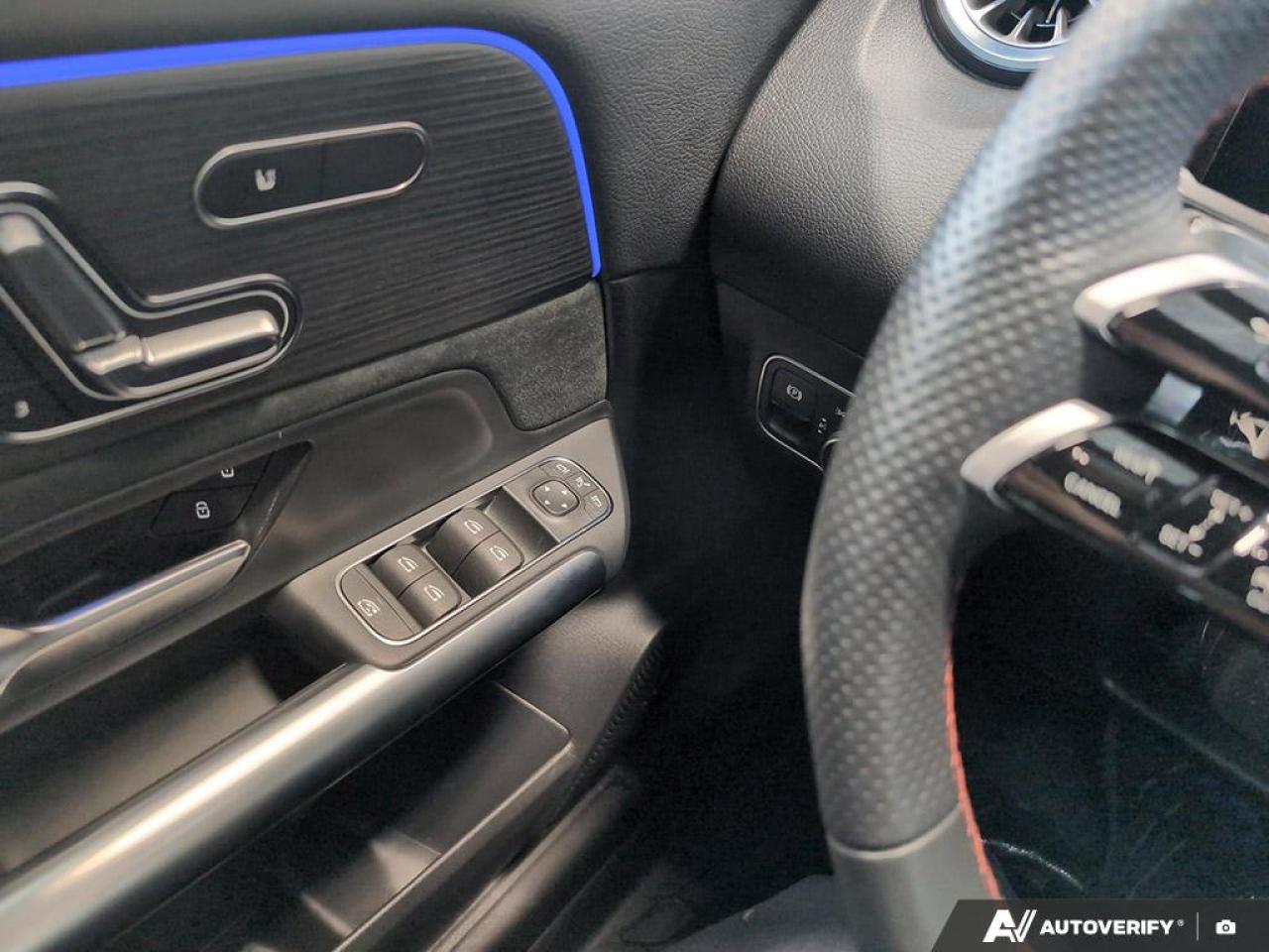 2025 Mercedes-Benz GLA 250 Base GLA 250 4dr All-Wheel Drive 4MATIC Photo