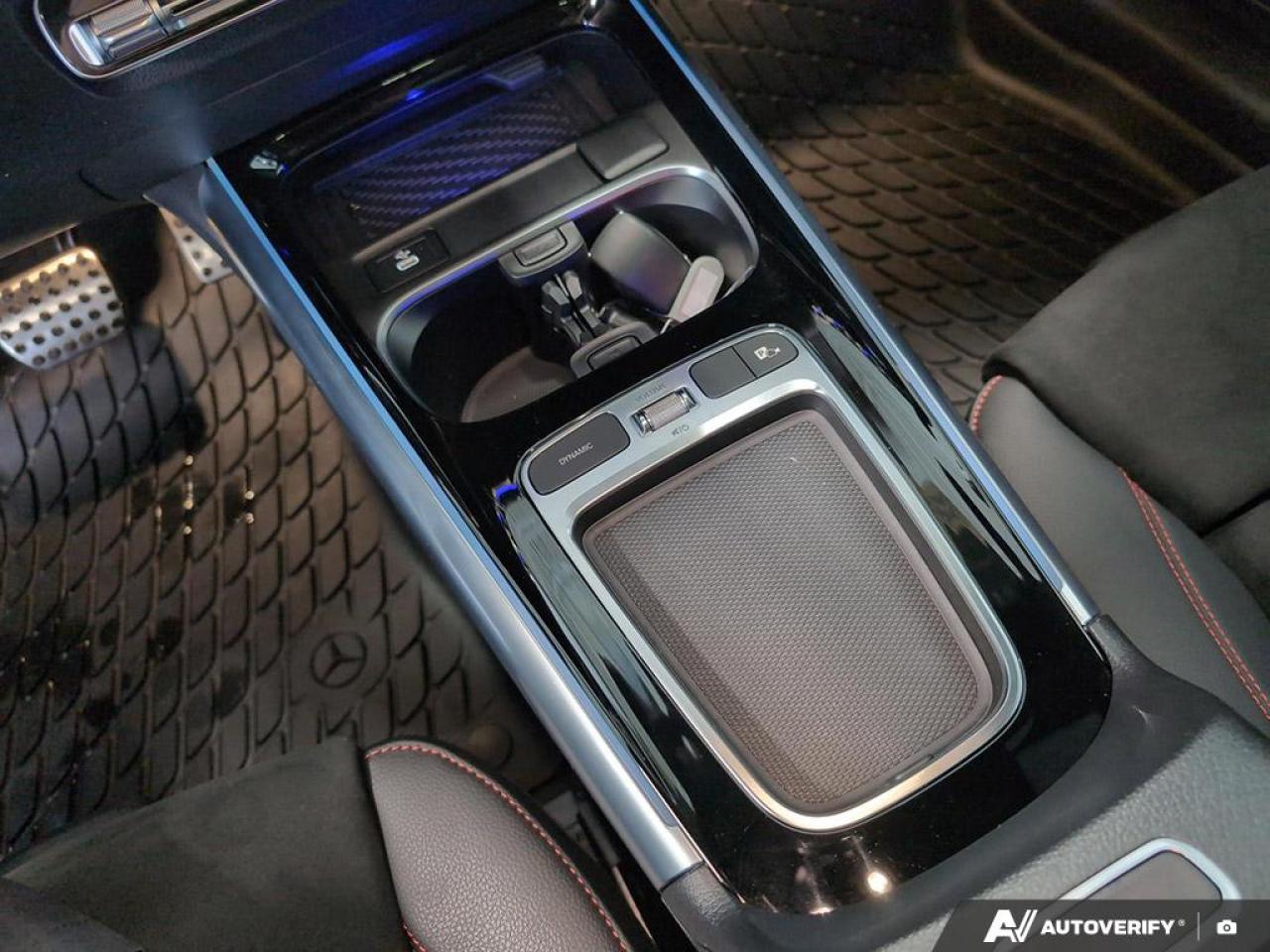 2025 Mercedes-Benz GLA 250 Base GLA 250 4dr All-Wheel Drive 4MATIC Photo