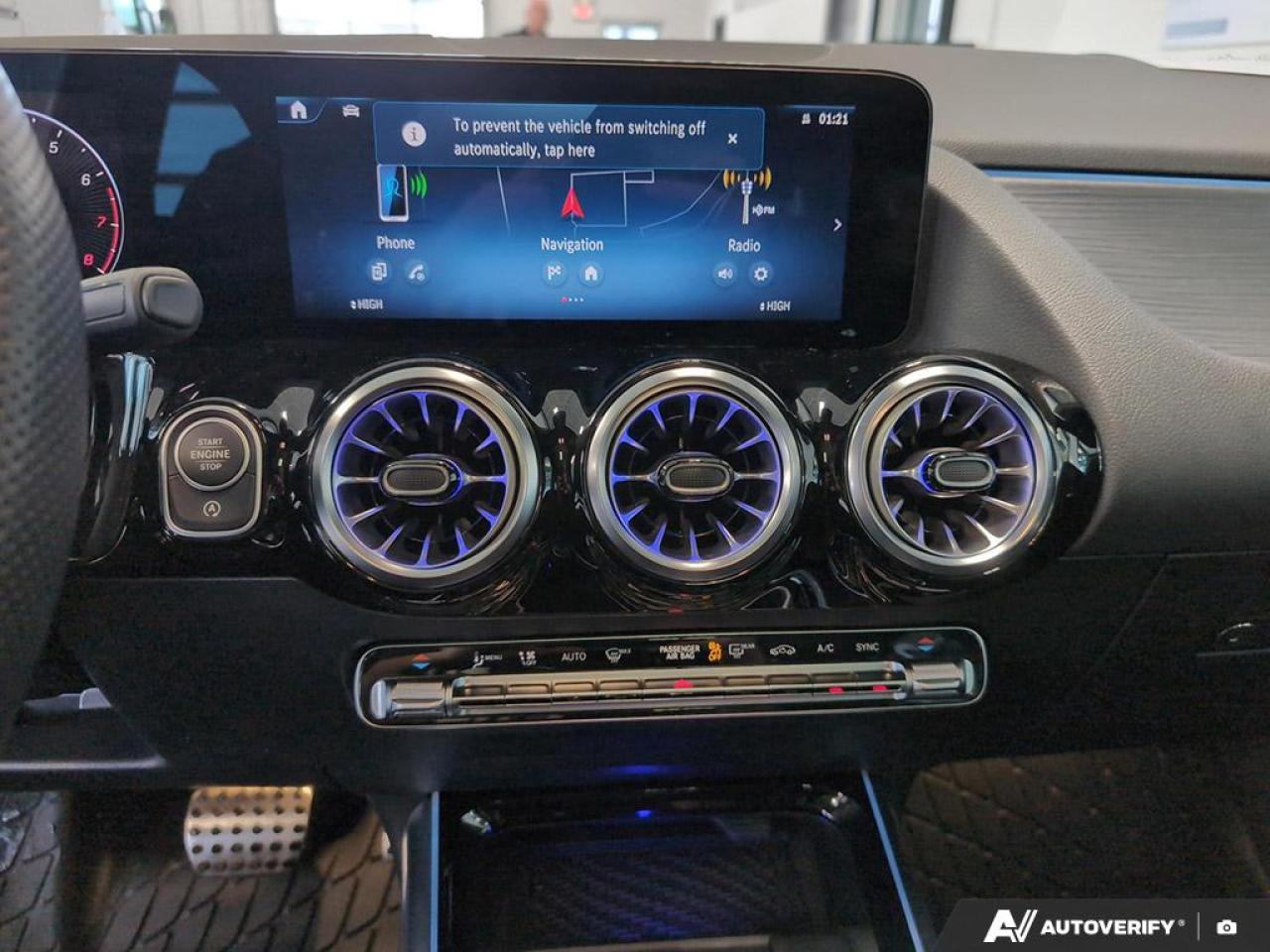 2025 Mercedes-Benz GLA 250 Base GLA 250 4dr All-Wheel Drive 4MATIC Photo