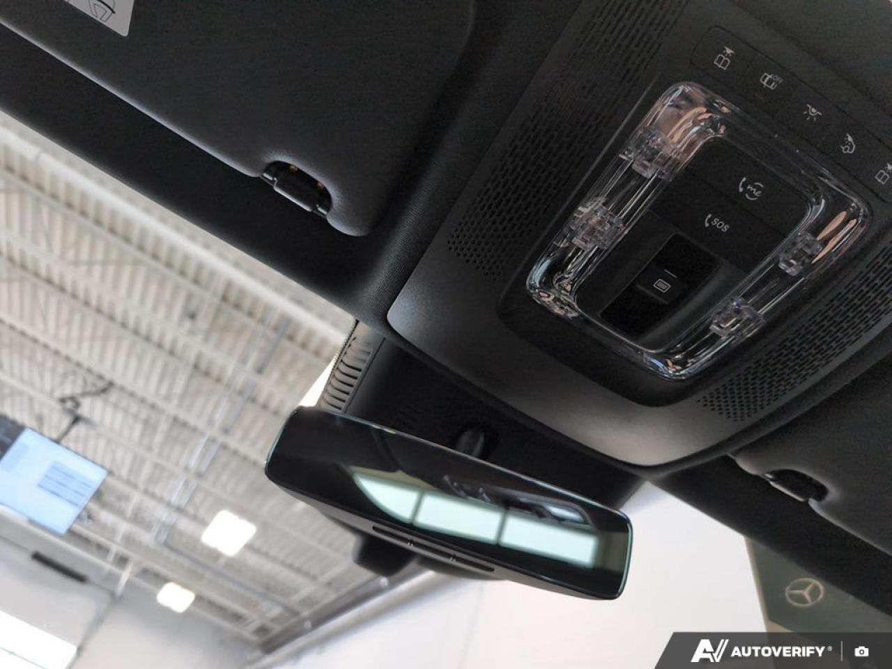 2025 Mercedes-Benz GLA 250 Base GLA 250 4dr All-Wheel Drive 4MATIC Photo