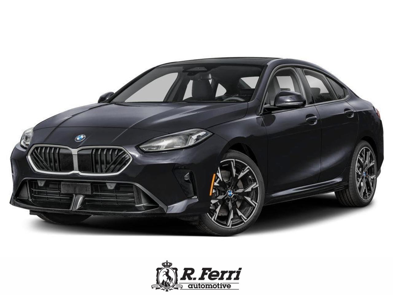 2026 BMW 228 Gran Coupe xDrive 4dr All-Wheel Drive Photo