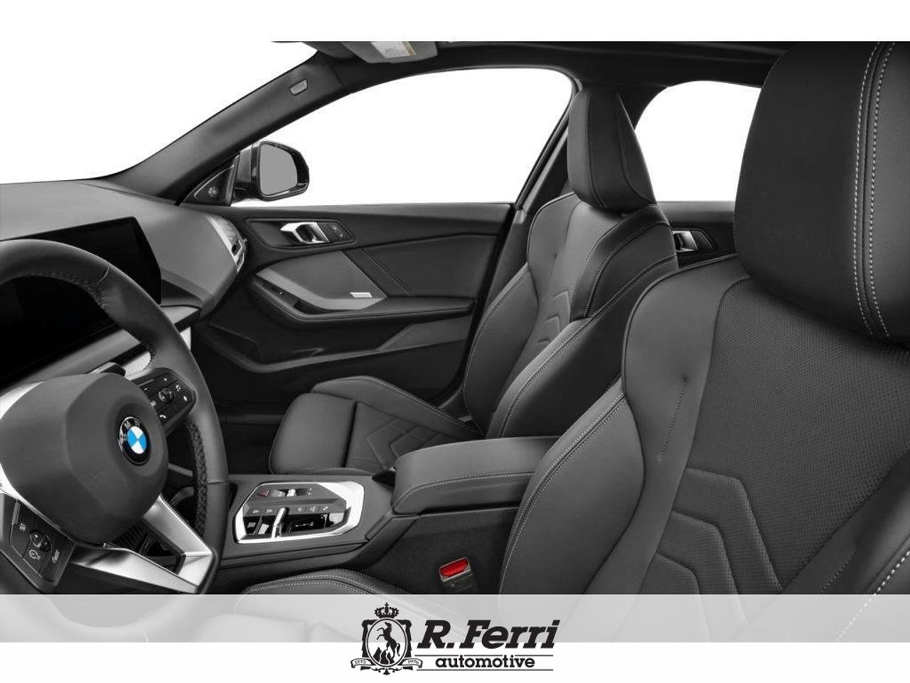 2026 BMW 228 Gran Coupe xDrive 4dr All-Wheel Drive Photo