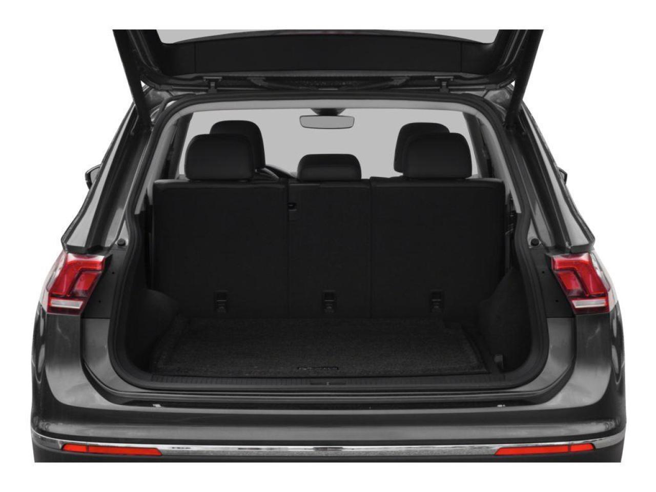 2021 Volkswagen Tiguan Highline 4dr All-wheel Drive 4MOTION Photo