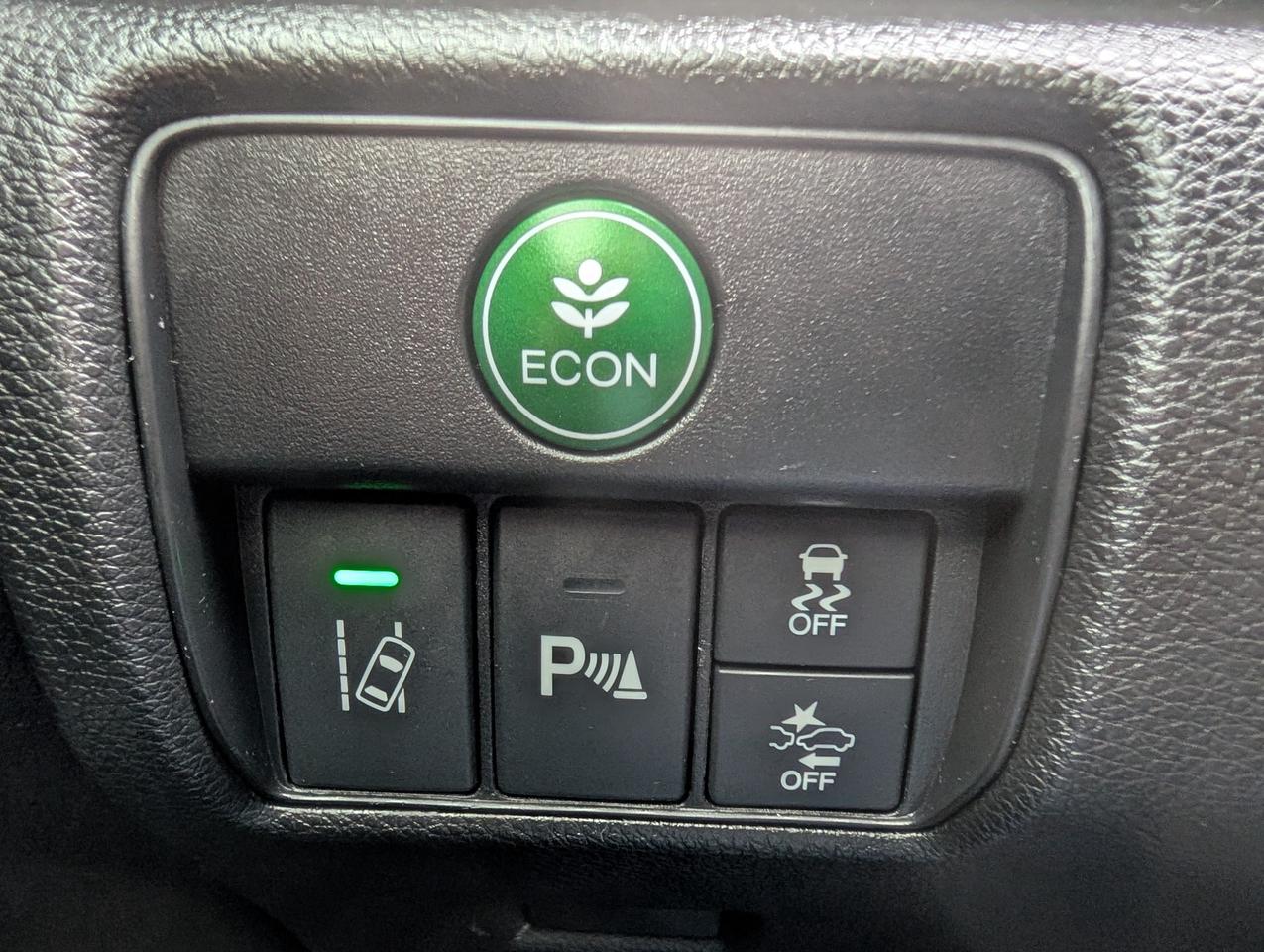 2016 Honda Accord Touring (CVT) 4dr Sedan Photo