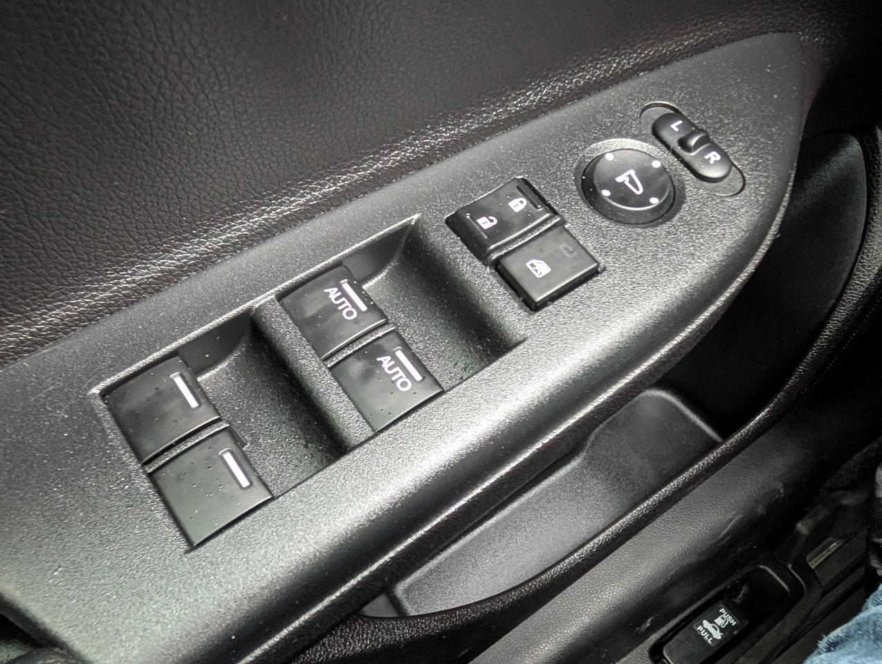 2016 Honda Accord Touring (CVT) 4dr Sedan Photo