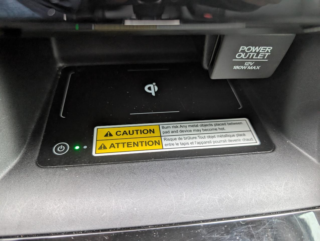 2016 Honda Accord Touring (CVT) 4dr Sedan Photo