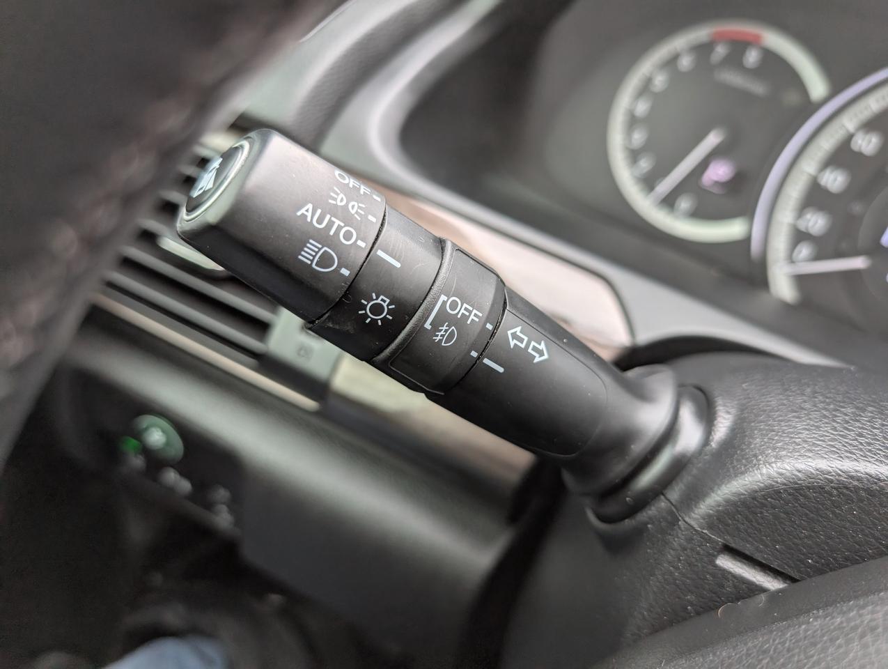 2016 Honda Accord Touring (CVT) 4dr Sedan Photo