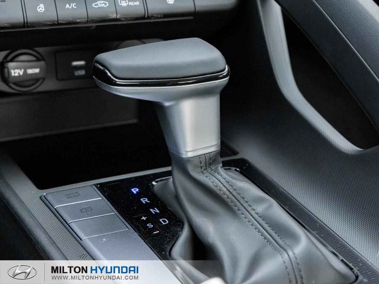 2026 Hyundai Elantra PREFERRED 4DR SEDAN Photo