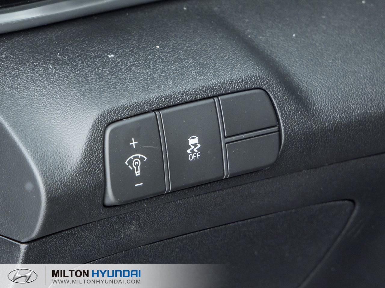 2026 Hyundai Elantra PREFERRED 4DR SEDAN Photo