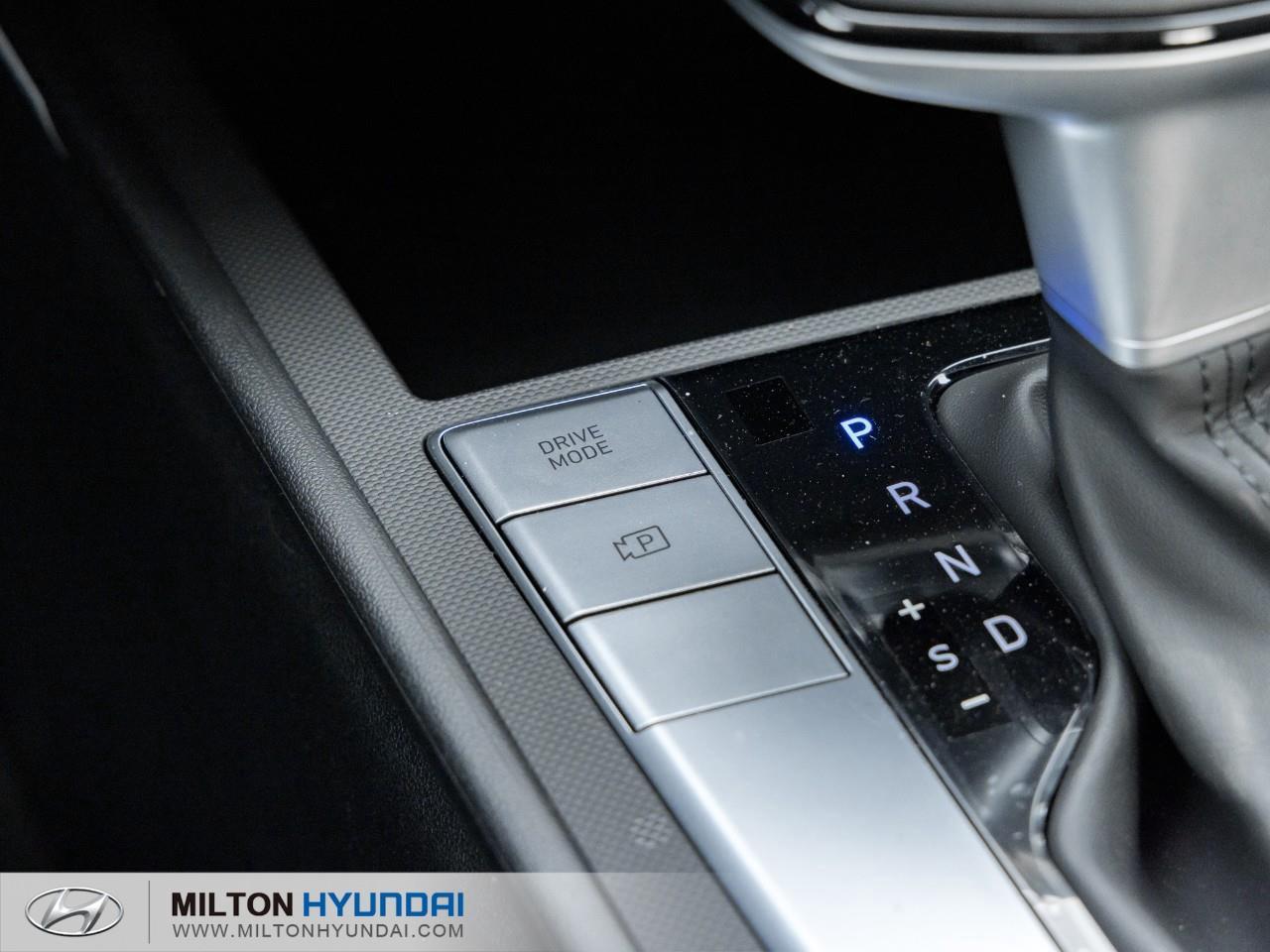 2026 Hyundai Elantra PREFERRED 4DR SEDAN Photo