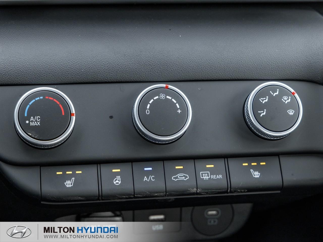 2026 Hyundai Elantra PREFERRED 4DR SEDAN Photo