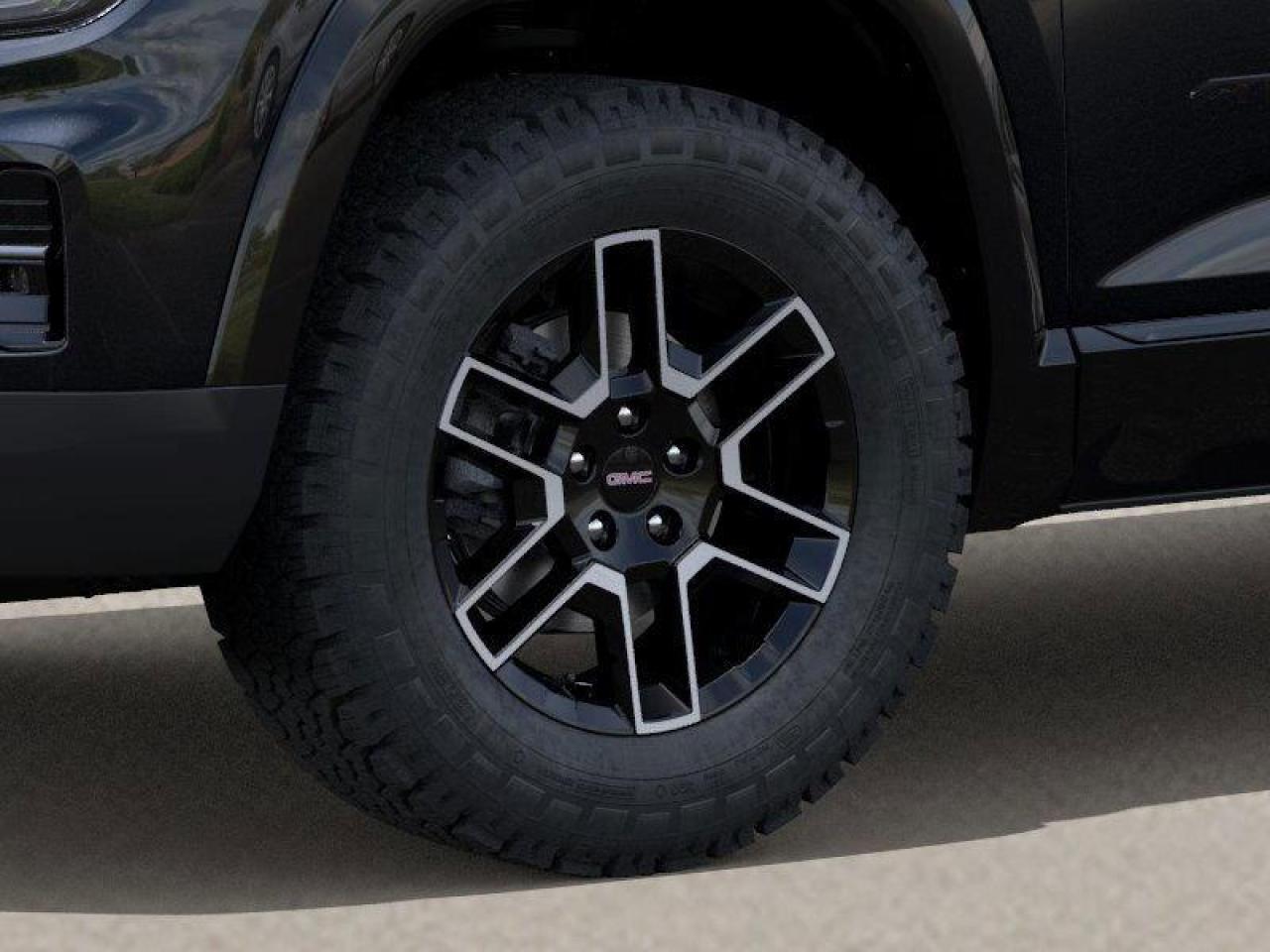 2026 GMC Terrain AT4 4dr All-Wheel Drive Photo