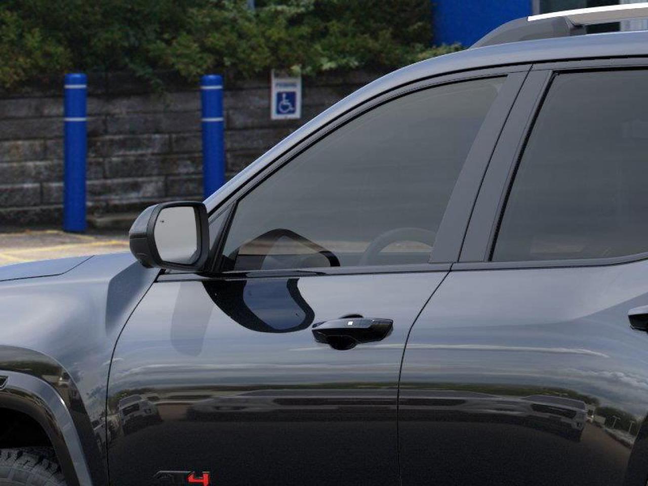 2026 GMC Terrain AT4 4dr All-Wheel Drive Photo