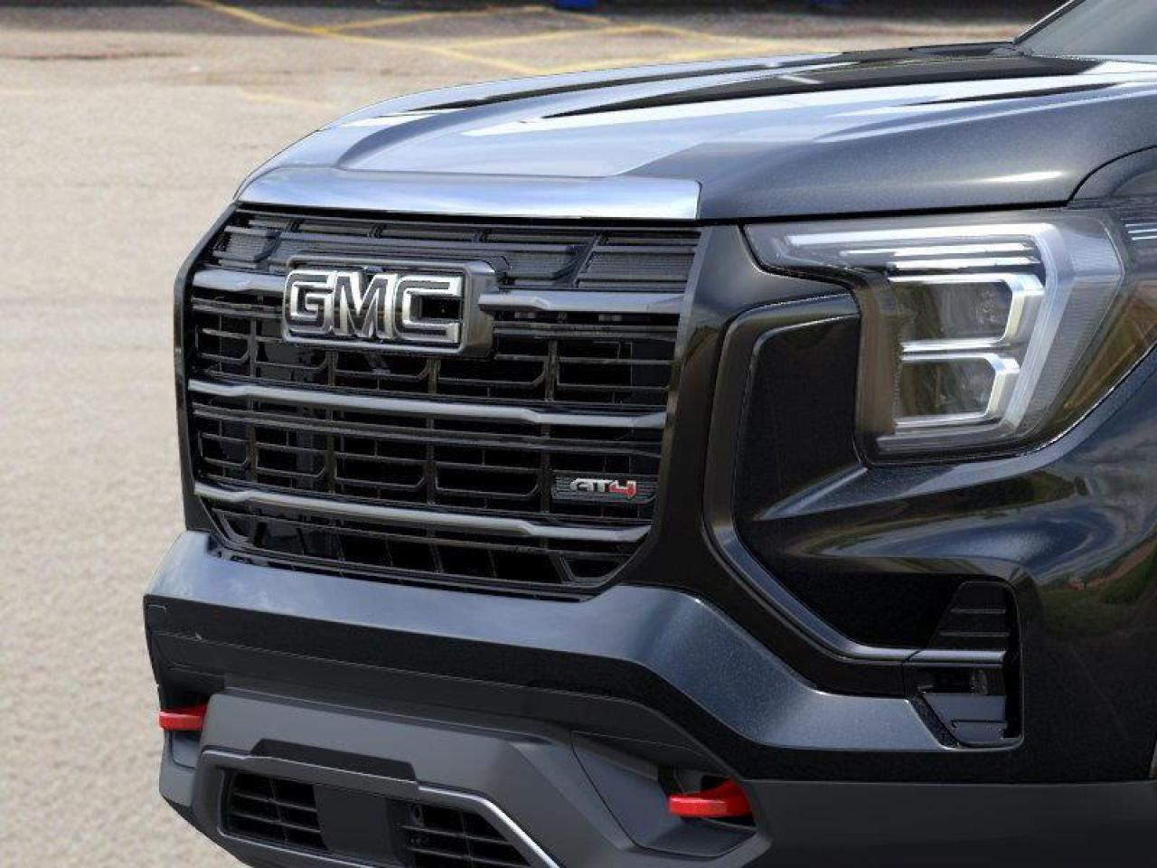 2026 GMC Terrain AT4 4dr All-Wheel Drive Photo