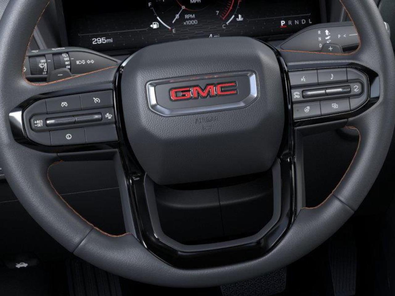 2026 GMC Terrain AT4 4dr All-Wheel Drive Photo