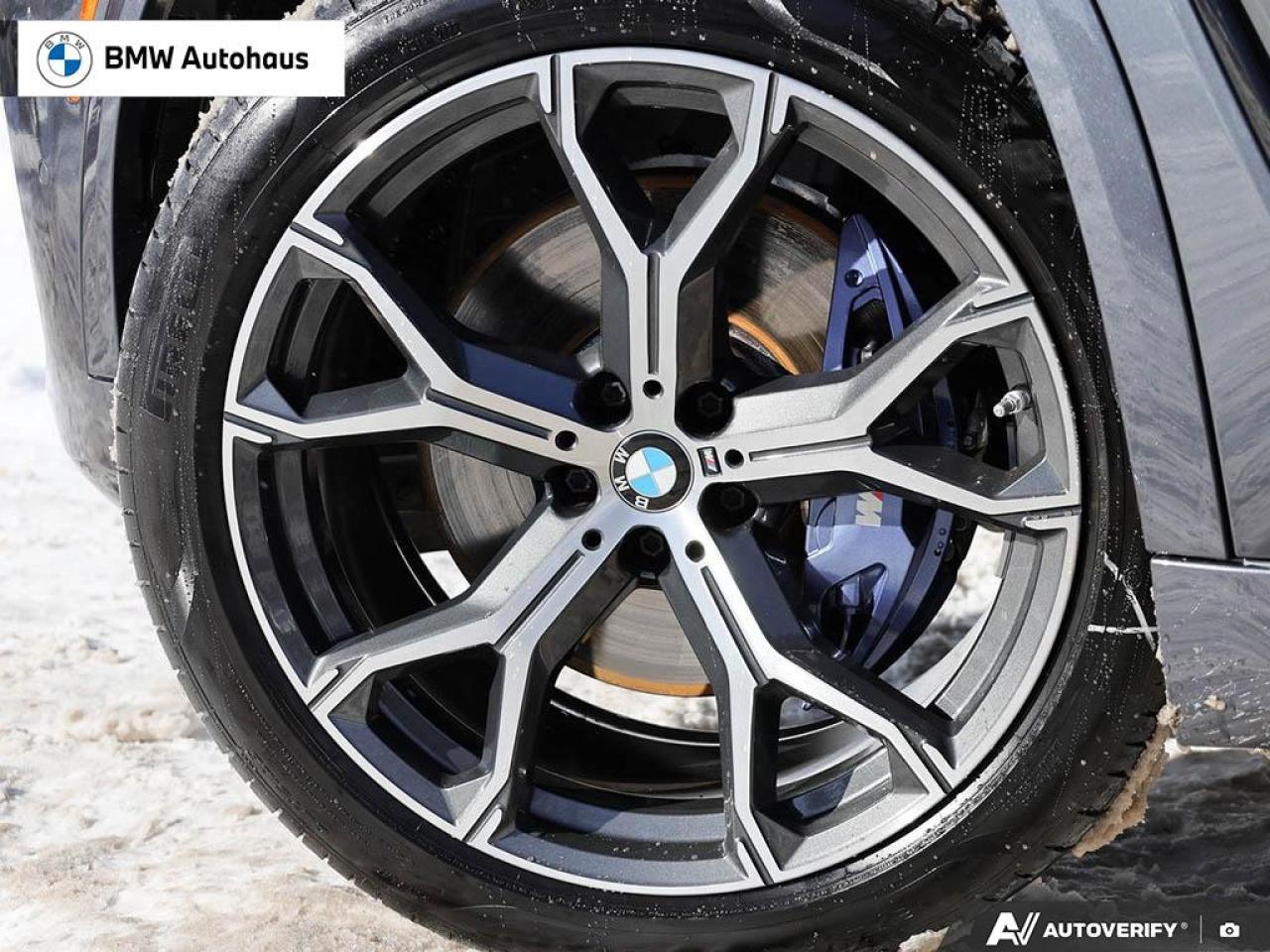 2022 BMW X5 xDrive40i Sports Activity Vehicle Photo