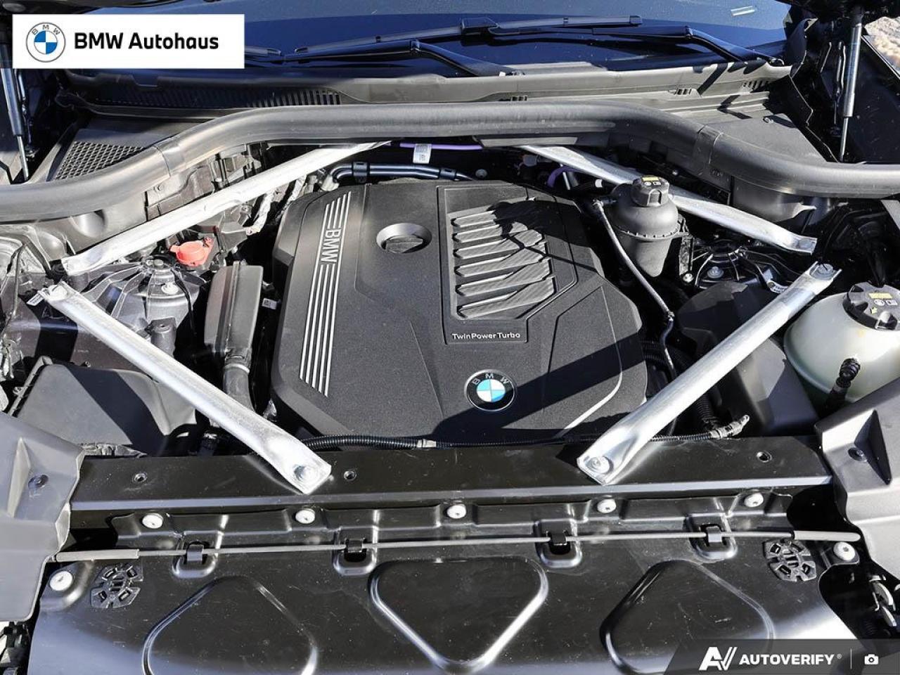 2022 BMW X5 xDrive40i Sports Activity Vehicle Photo