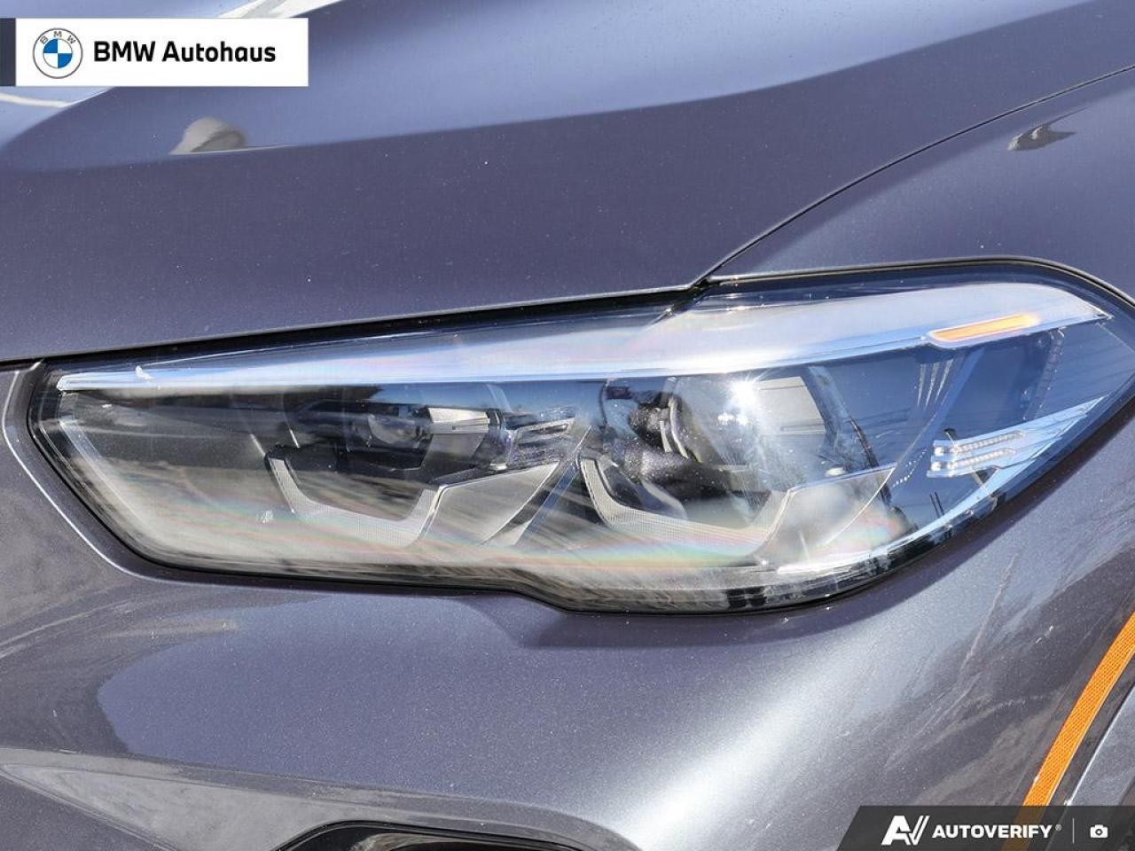 2022 BMW X5 xDrive40i Sports Activity Vehicle Photo