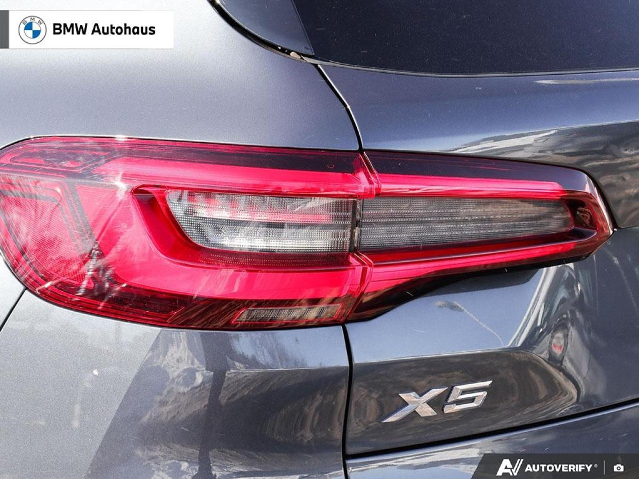 2022 BMW X5 xDrive40i Sports Activity Vehicle Photo