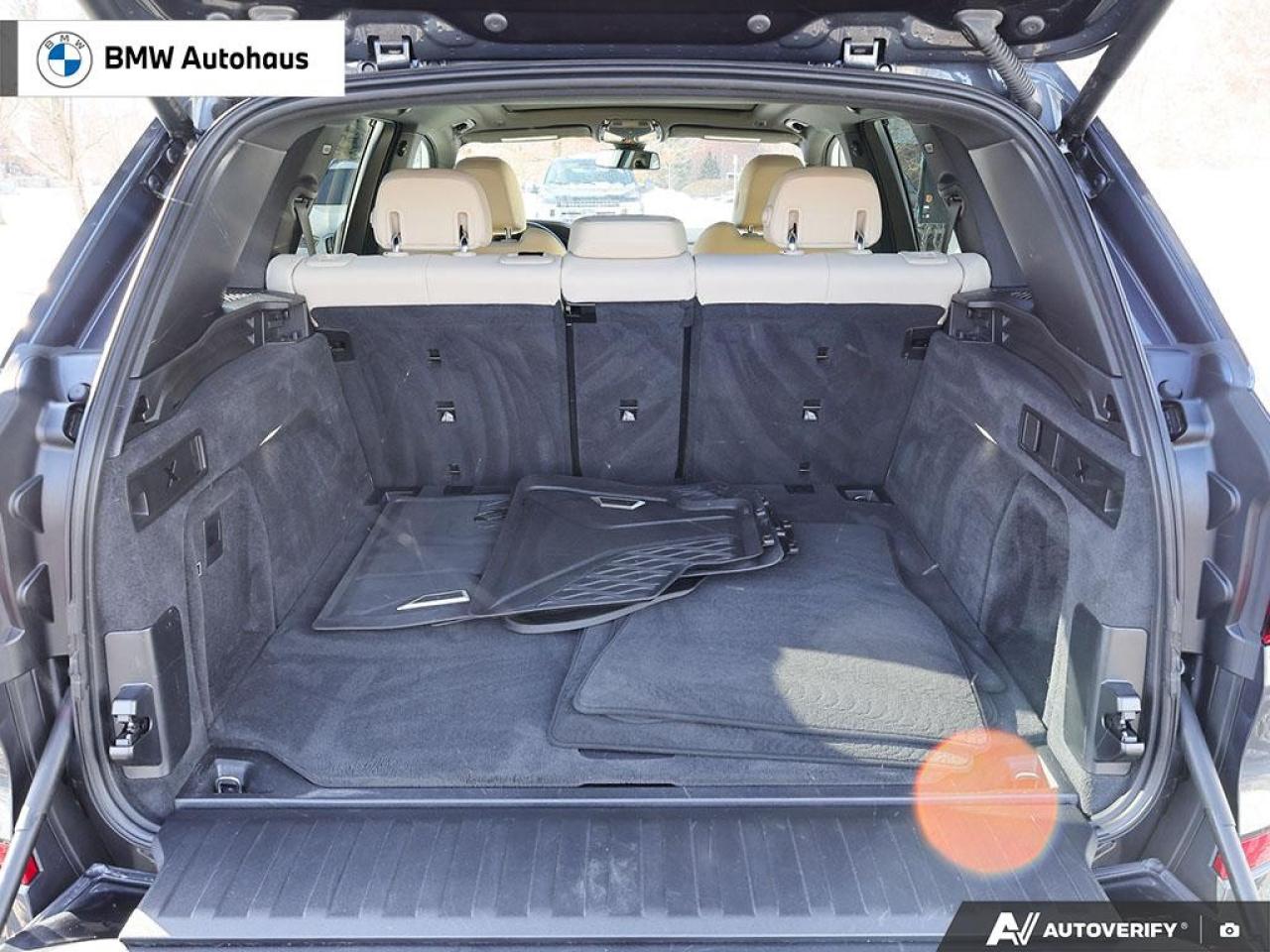 2022 BMW X5 xDrive40i Sports Activity Vehicle Photo