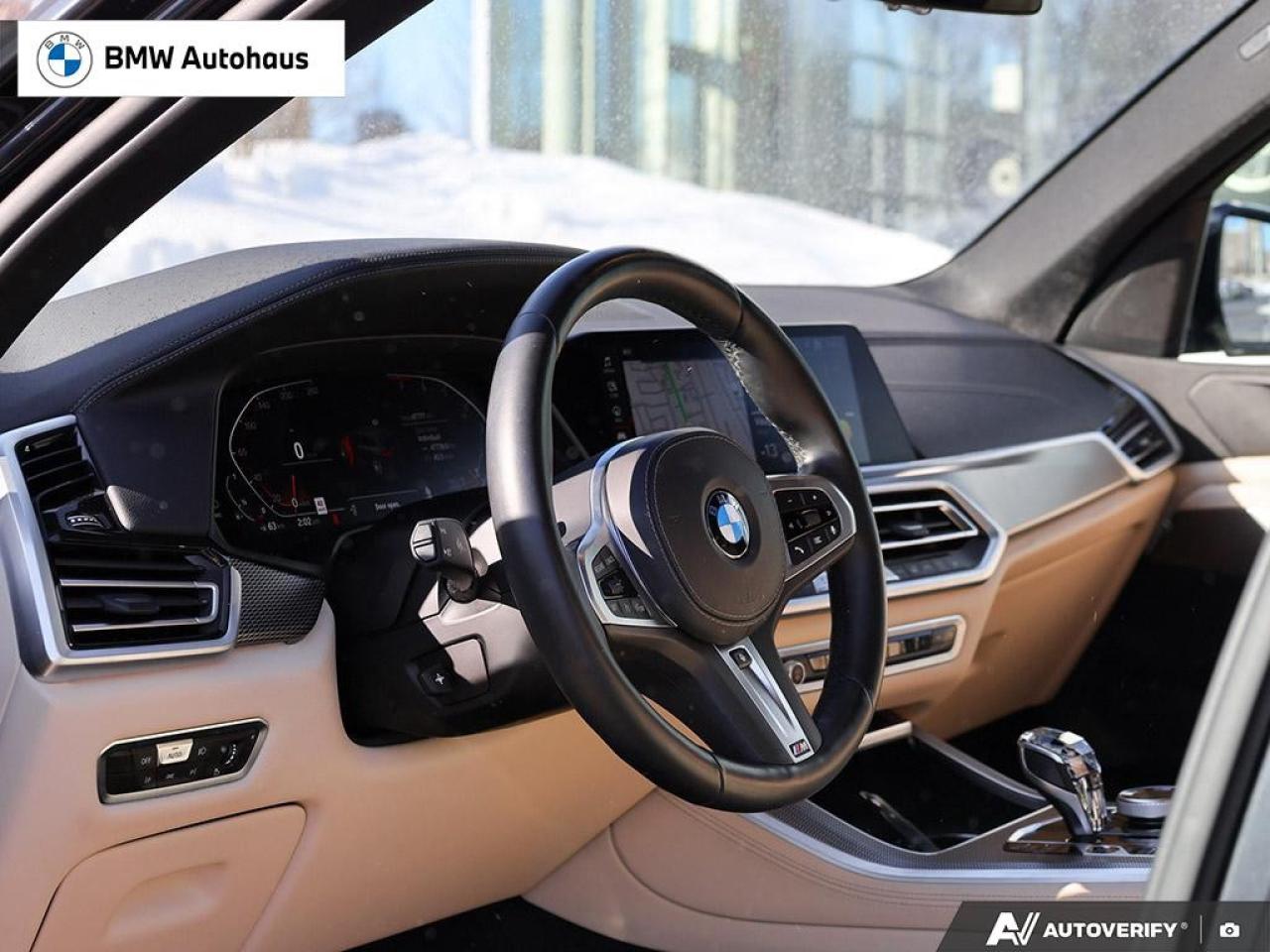 2022 BMW X5 xDrive40i Sports Activity Vehicle Photo