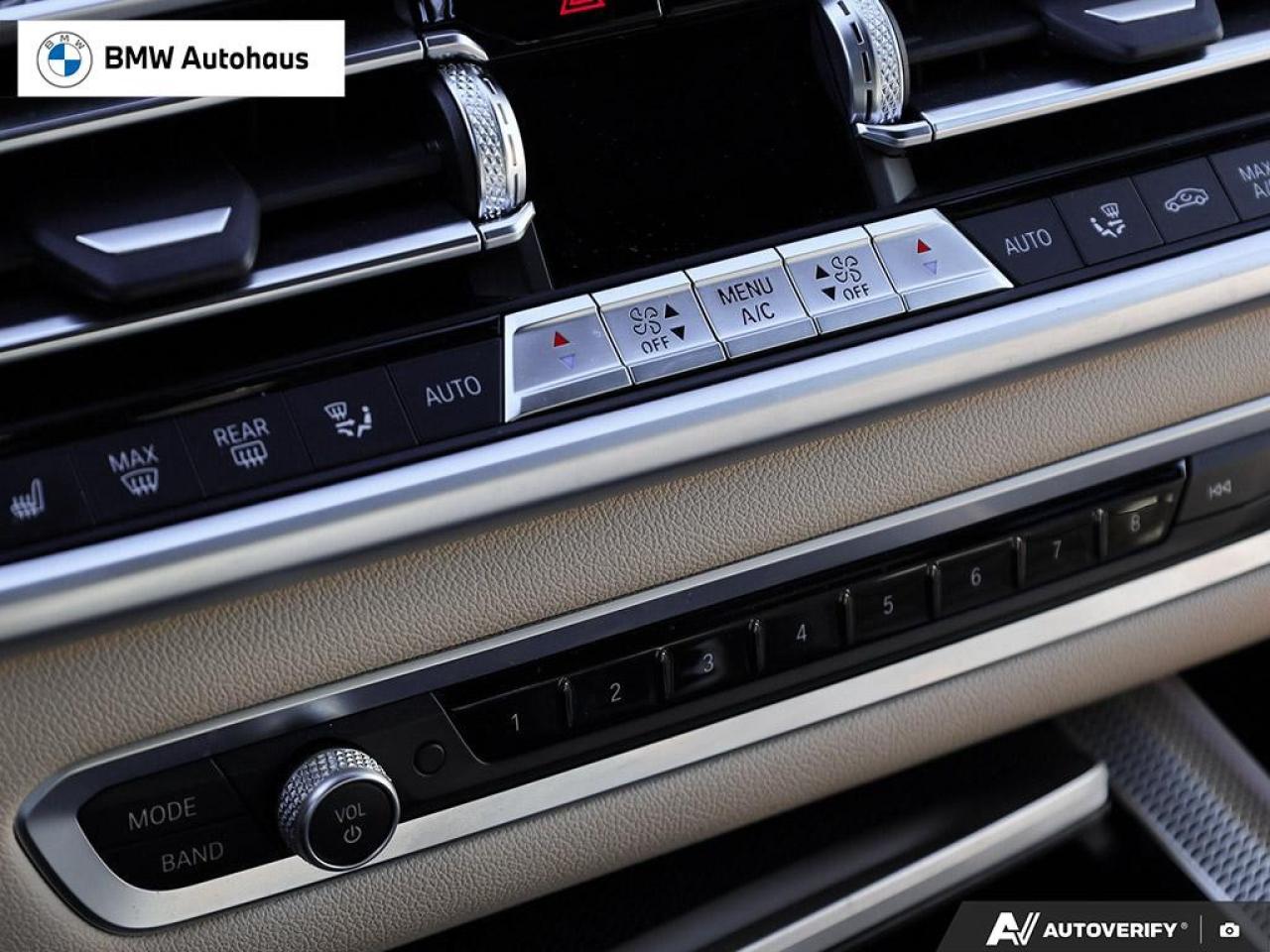 2022 BMW X5 xDrive40i Sports Activity Vehicle Photo